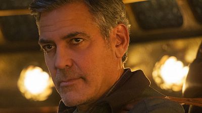 George Clooney sale del hospital tras sufrir un accidente de tráfico en Italia noticias imagen