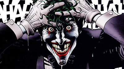 ¿Ha sentado bien que Joaquin Phoenix haya sido elegido como El Joker? noticias imagen