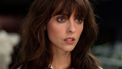 'Déjate llevar', la serie de Leticia Dolera para Movistar+ noticias imagen