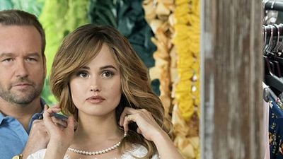 'Insatiable', la serie de comedia de Alyssa Milano, muestra su agresividad en el primer avance noticias imagen