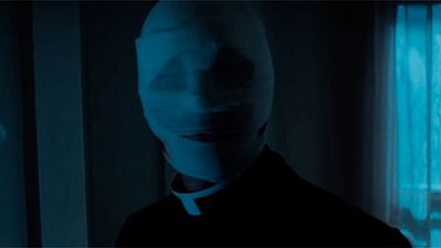 'Castle Rock': Teme a Bill Skarsgard en el tráiler oficial de la serie de terror de J.J. Abrams y Stephen King noticias imagen