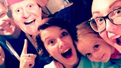 El sacrificio que hicieron los padres de Millie Bobby Brown por la carrera de la actriz noticias imagen