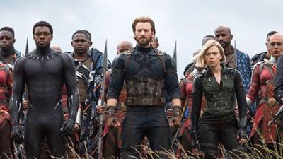 'Vengadores: Infinity War': Las 4 escenas eliminadas que encontrarás en el Blu-Ray 