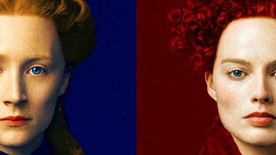 'Mary Queen of Scots': Saoirse Ronan y Margot Robbie sorprenden como María Estuardo e Isabel I de Inglaterra  noticias imagen