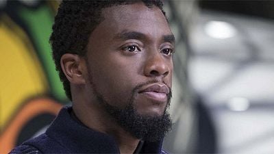 Chadwick Boseman trabajará con los hermanos Russo en un nuevo 'thriller' noticias imagen