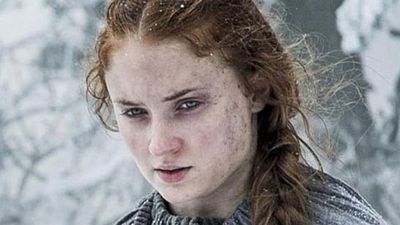 Sophie Turner, destrozada tras separarse de Sansa: "Es como una muerte en la familia" noticias imagen