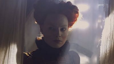 'Mary Queen of Scots': Saoirse Ronan y Margot Robbie, enfrentadas en el primer tráiler noticias imagen