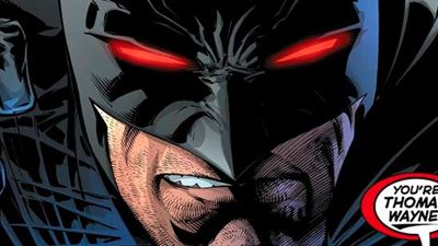 RUMOR: El padre de Batman será clave en la película de orígenes de El Joker