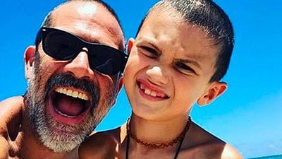 'The Walking Dead': Las especulaciones de la gente sobre el cambio de look de Negan noticias imagen