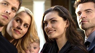 Lo que tienes que saber sobre el final de 'Los Originales'  noticias imagen