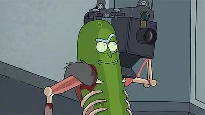 Emmys 2018: 'Rick y Morty' es nominada por primera vez por uno de los episodios más divertidos de la tercera temporada noticias imagen