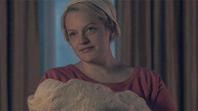 'The Handmaid’s Tale': Elisabeth Moss explica el desgarrador final de la segunda temporada noticias imagen