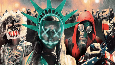 'The Purge': revelada la primera y siniestra imagen de la serie de terror noticias imagen