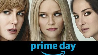 'Big Little Lies', 'Vikings', 'Outlander' y más, entre las mejores ofertas de series del Amazon Prime Day