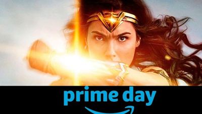 La saga 'Jurassic Park', 'Animales fantásticos', Lady Bird' y más, entre las ofertas del Amazon Prime Day