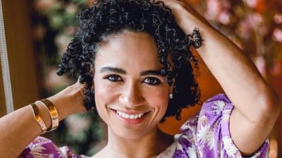 'The Walking Dead': Lauren Ridloff ficha para interpretar a este famoso personaje de cómics noticias imagen