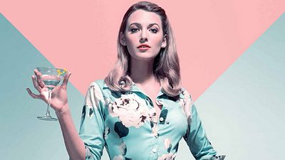 EXCLUSIVA 'Un pequeño favor': Blake Lively desaparece en el nuevo 'teaser' tráiler + póster final noticias imagen
