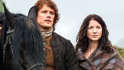 'Outlander': Así lograron Caitriona Balfe y Sam Heughan que sus escenas de sexo fuesen tan íntimas  noticias imagen