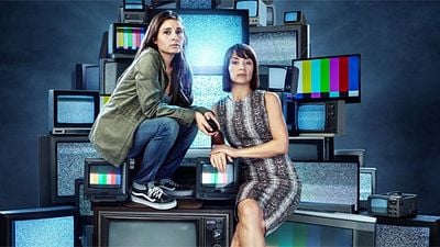 'UnREAL' es oficialmente cancelada tras su cuarta temporada noticias imagen