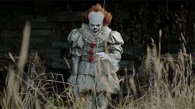 'It 2': Bill Skarsgård habla sobre aterrorizar al reparto adulto noticias imagen