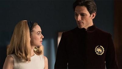 La segunda temporada de 'Velvet Colección' ya tiene fecha de estreno en Movistar+ noticias imagen