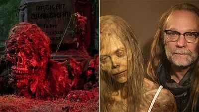 'Creepshow': Greg Nicotero prepara una nueva serie con la que pasarás miedo noticias imagen