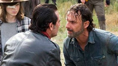 'The Walking Dead': Un actor de 'Animales Fantásticos' ficha por la novena temporada noticias imagen