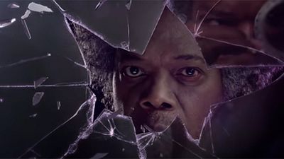 'Glass': Samuel L. Jackson protagoniza el nuevo 'teaser' de la secuela de 'El protegido'