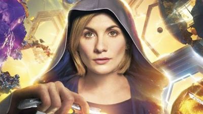 Comic-Con 2018: "El universo está llamando" en el primer tráiler de la undécima temporada de 'Doctor Who'