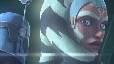 Comic-Con 2018: 'Star Wars: The Clone Wars' regresa con este explosivo tráiler noticias imagen