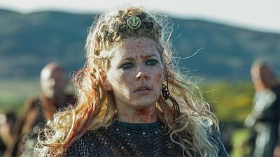 'Wu Assassins': Katheryn Winnick se une a la serie de artes marciales de Netflix tras cinco años en 'Vikingos' noticias imagen