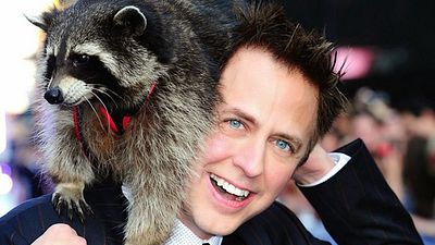 'Guardianes de la Galaxia Vol 3': James Gunn se disculpa tras haber sido despedido por Disney