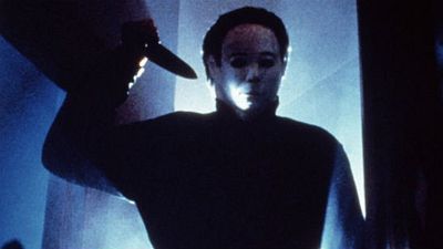 Comic Con 2018: Michael Myers mucho más sanguinario durante el panel de 'La noche de Halloween'