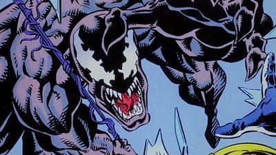 Comic-Con 2018: Riz Ahmed será el simbionte Riot en 'Venom' noticias imagen