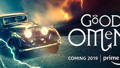 Comic Con 2018: Frances McDormand será Dios en 'Good Omens'