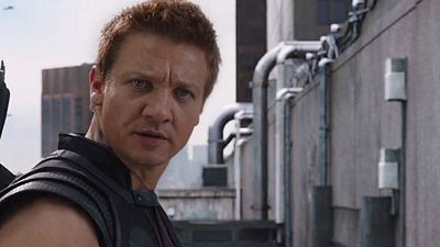 'Vengadores 4': Jeremy Renner adelanta su regreso como Ojo de Halcón noticias imagen