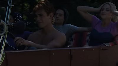 Todo se complica en el primer tráiler de la tercera temporada 'Riverdale' noticias imagen