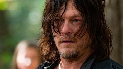 'The Walking Dead': Norman Reedus habla sobre la vida sexual de Daryl noticias imagen