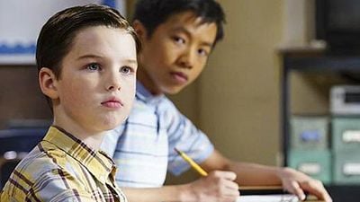 La temporada 12 de 'The Big Bang Theory' tendrá un 'crossover' con 'El joven Sheldon' noticias imagen