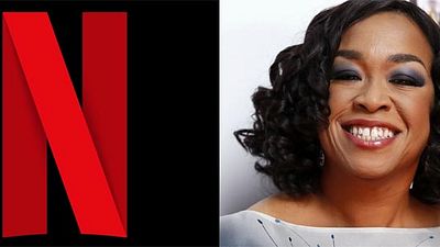 Así son las ocho series que Shonda Rhimes prepara para Netflix noticias imagen
