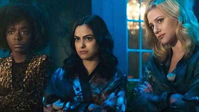 'Riverdale' ficha a Penelope Ann Miller como una gran amenaza para Archie en la tercera temporada noticias imagen