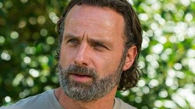 'The Walking Dead': Cuando escogieron a Andrew Lincoln como Rick la gente pensó que estaban locos