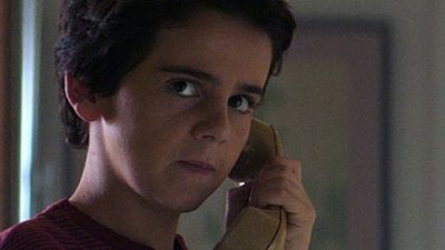 'It 2': Los protagonistas jóvenes tuvieron 'citas rápidas' con sus versiones adultas noticias imagen