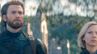 'Vengadores 4': Los hermanos Russo trollean así a los fans de Marvel durante la Comic-Con 2018  noticias imagen