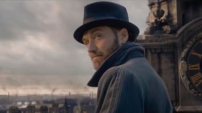 'Animales fantásticos': 10 personajes de 'Los Crímenes de Grindelwald' que tienes que conocer sí o sí noticias imagen