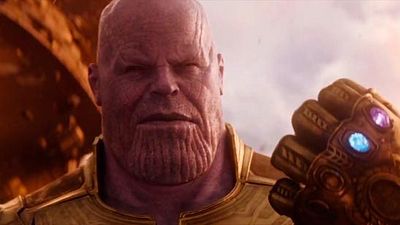 'Los Vengadores': Joss Whedon admite que no sabía qué hacer con Thanos noticias imagen