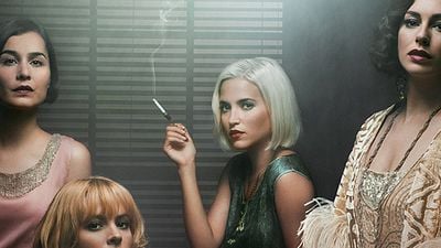 Netflix establecerá en Madrid su primera central de producción en Europa noticias imagen