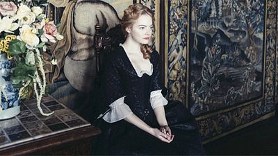 'The Favourite', lo nuevo de Yórgos Lánthimos, inaugurará el Festival de Cine de Nueva York noticias imagen