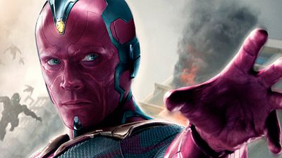 'Vengadores: Infinity War': Paul Bettany desvela algunos secretos del rodaje noticias imagen