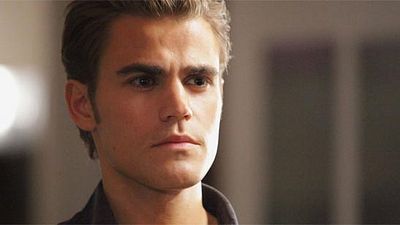 El nuevo personaje de Paul Wesley es lo más opuesto a Stefan Salvatore que puedas imaginar noticias imagen